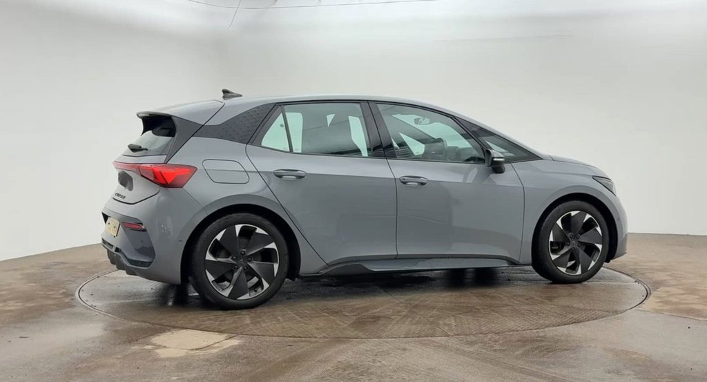Used Cupra Born 2022 for sale - 77785950: Photo 18