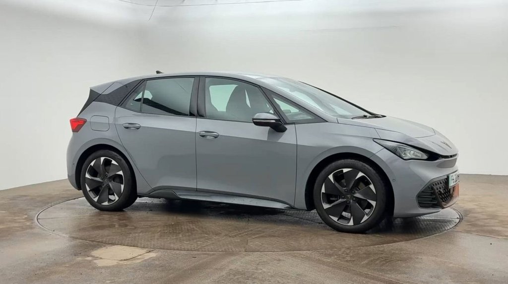 Used Cupra Born 2022 for sale - 77785950: Photo 19