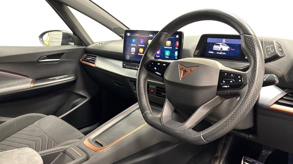 Used Cupra Born 2022 for sale - 77785950: Photo 2