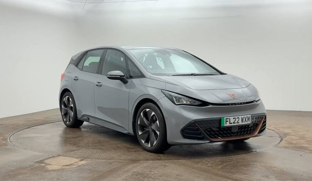 Used Cupra Born 2022 for sale - 77785950: Photo 20