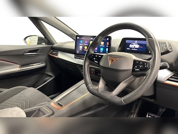 Used Cupra Born 2022 for sale - 77785950: Photo