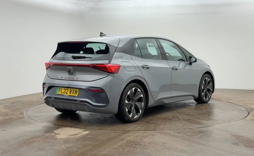 Used Cupra Born 2022 for sale - 77785950: Photo 3