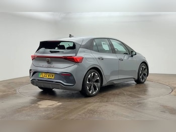 Used Cupra Born 2022 for sale - 77785950: Photo