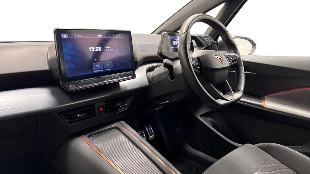 Used Cupra Born 2022 for sale - 77785950: Photo 4