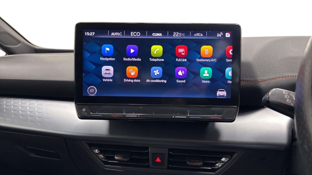 Used Cupra Born 2022 for sale - 77785950: Photo 7