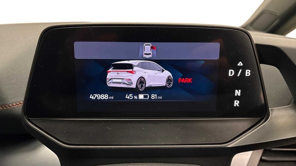 Used Cupra Born 2022 for sale - 77785950: Photo 8