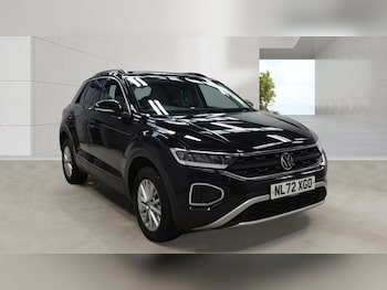 Used Volkswagen T-Roc 2022 for sale - 78525206: Photo