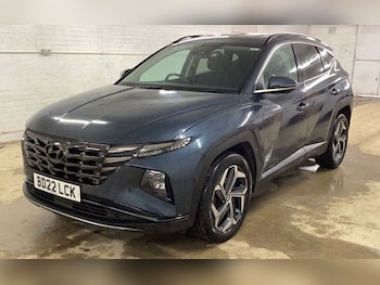 Used Hyundai TUCSON 2022 for sale - 79288610: Photo