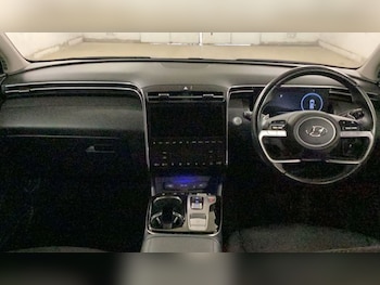 Used Hyundai TUCSON 2022 for sale - 79288610: Photo