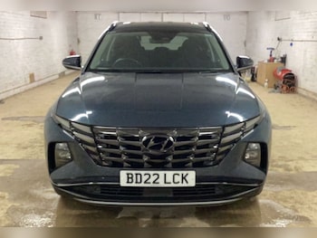 Used Hyundai TUCSON 2022 for sale - 79288610: Photo