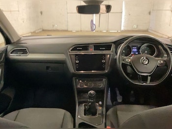 Used Volkswagen Tiguan Allspace 2020 for sale - 79518628: Photo