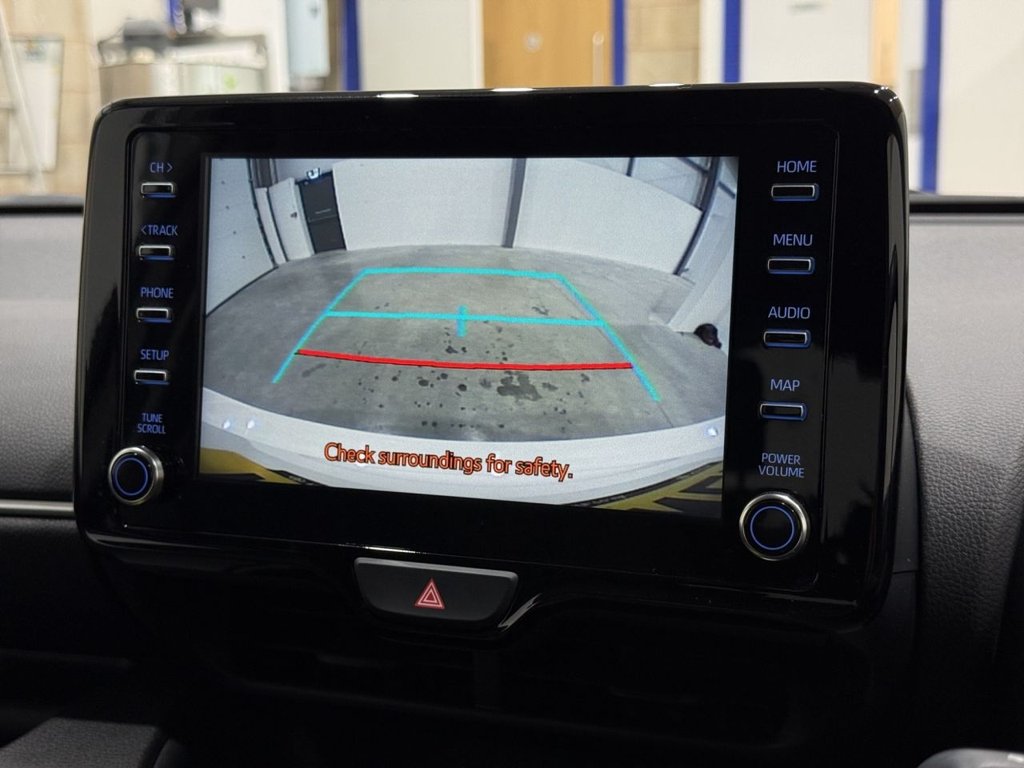 Used Toyota Yaris 2022 for sale - 76685939: Photo 21