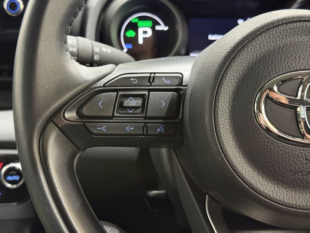 Used Toyota Yaris 2022 for sale - 76685939: Photo 28