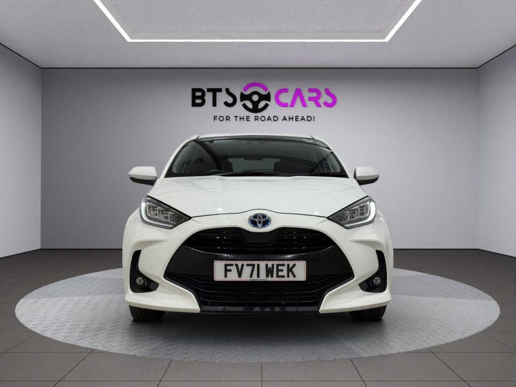 Used Toyota Yaris 2022 for sale - 76685939: Photo 4