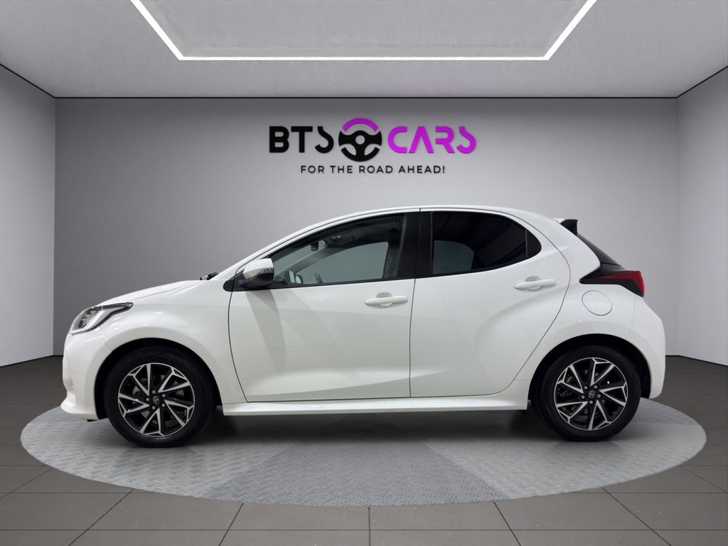 Used Toyota Yaris 2022 for sale - 76685939: Photo 5