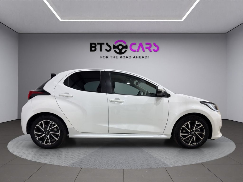Used Toyota Yaris 2022 for sale - 76685939: Photo 8