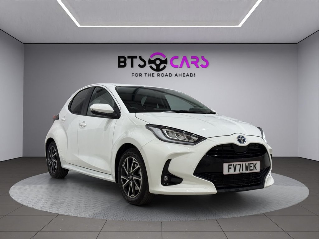 Used Toyota Yaris 2022 for sale - 76685939: Photo 9