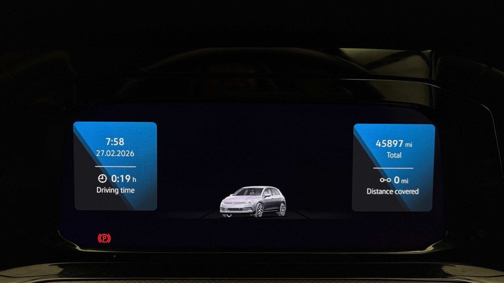 Used Volkswagen Golf 2021 for sale - 78096736: Photo 10