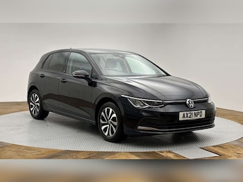 Used Volkswagen Golf 2021 for sale - 78096736: Photo