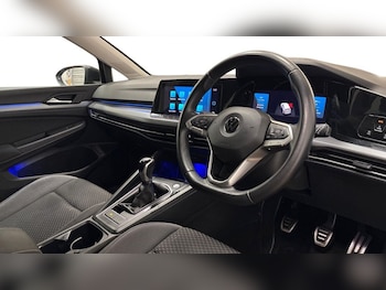 Used Volkswagen Golf 2021 for sale - 78096736: Photo