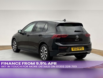 Used Volkswagen Golf 2021 for sale - 78096736: Photo