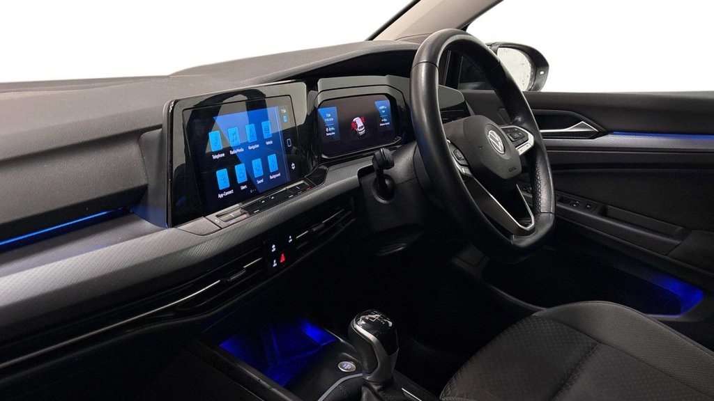 Used Volkswagen Golf 2021 for sale - 78096736: Photo 5