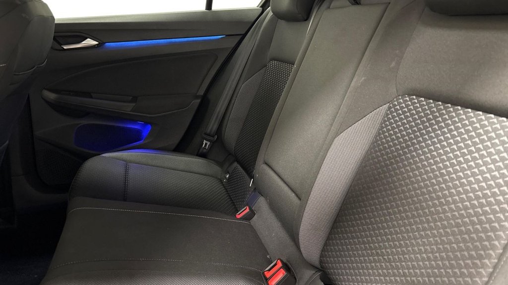 Used Volkswagen Golf 2021 for sale - 78096736: Photo 8