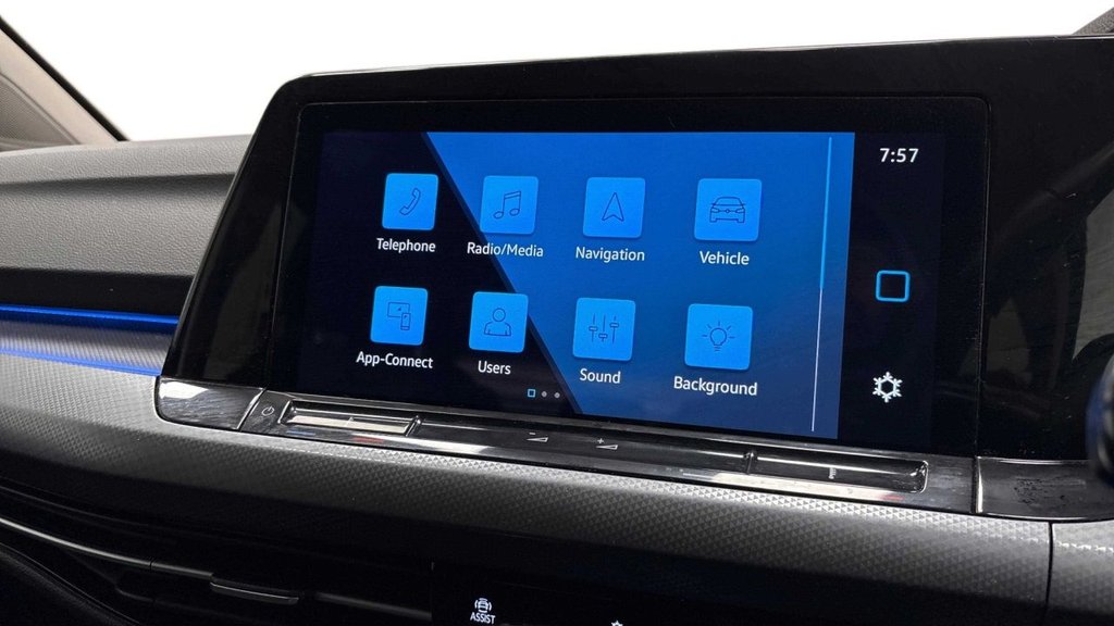 Used Volkswagen Golf 2021 for sale - 78096736: Photo 9