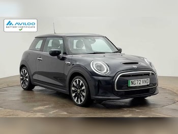 Used MINI Hatch 2023 for sale - 78149250: Photo