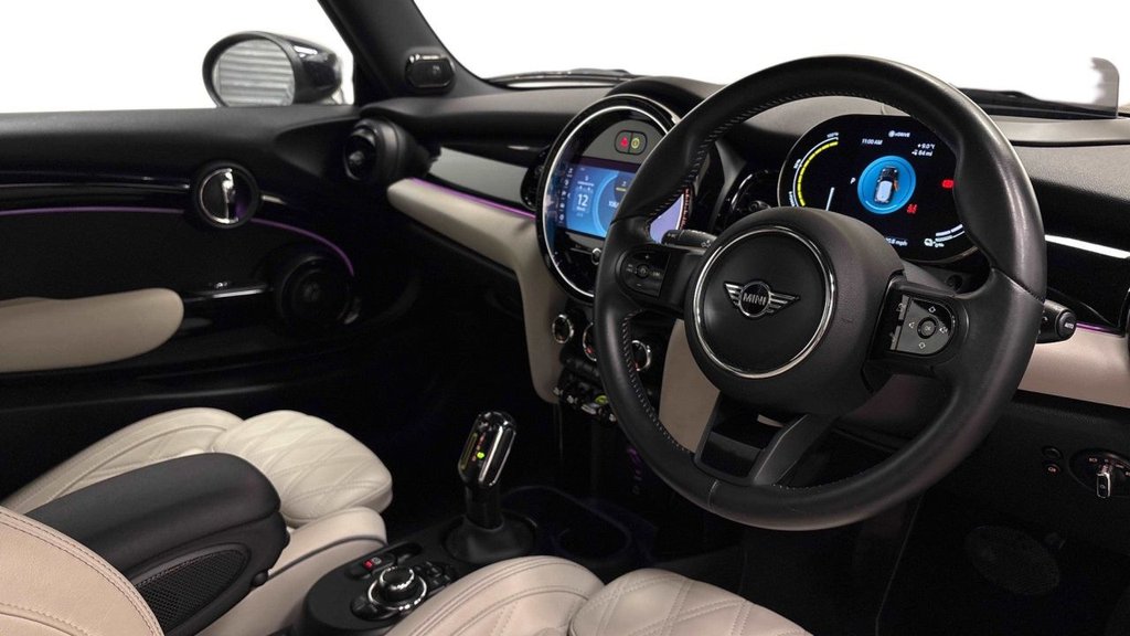 Used MINI Hatch 2023 for sale - 78149250: Photo 2