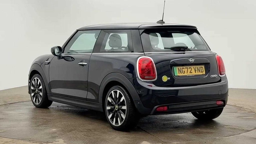Used MINI Hatch 2023 for sale - 78149250: Photo 3