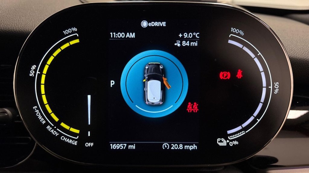 Used MINI Hatch 2023 for sale - 78149250: Photo 9