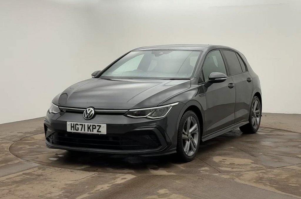 Used Volkswagen Golf 2021 for sale - 77583449: Photo 10