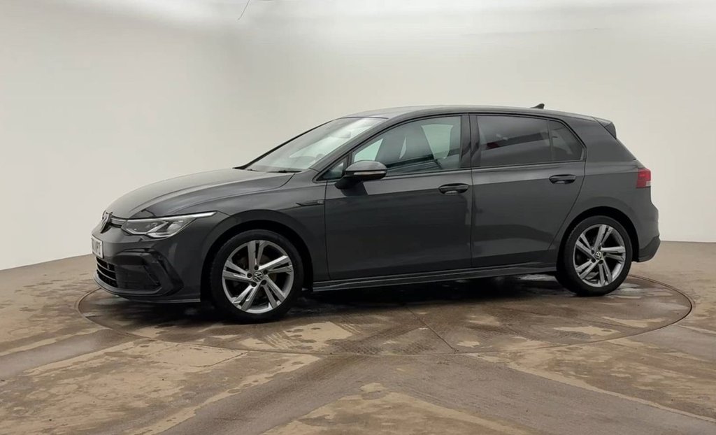 Used Volkswagen Golf 2021 for sale - 77583449: Photo 12