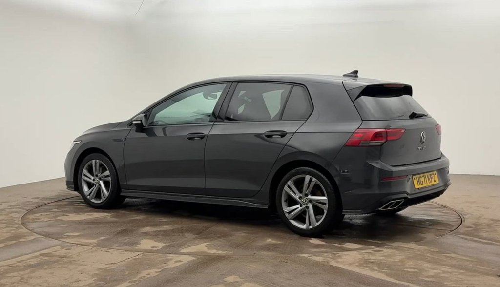 Used Volkswagen Golf 2021 for sale - 77583449: Photo 14