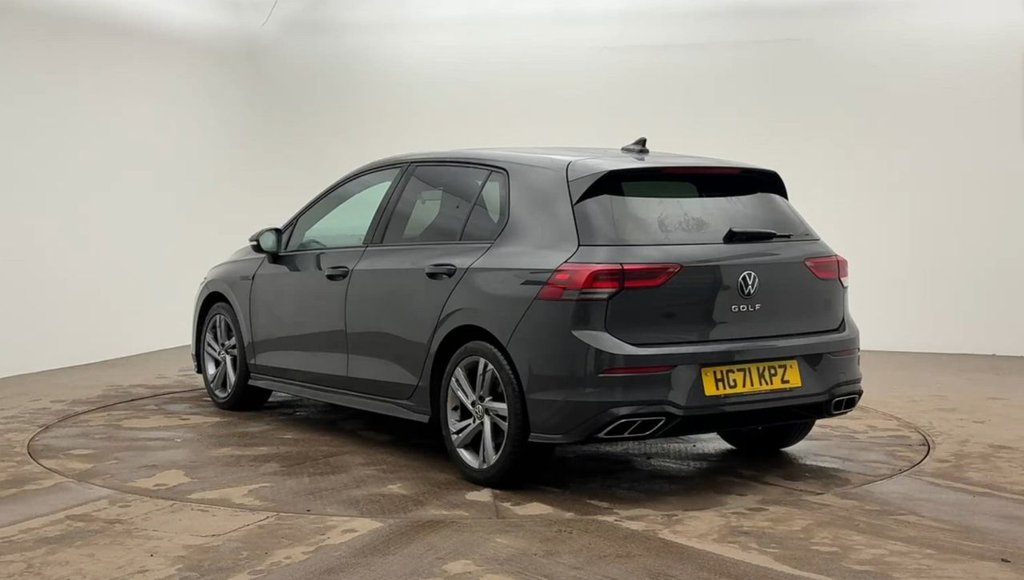 Used Volkswagen Golf 2021 for sale - 77583449: Photo 15