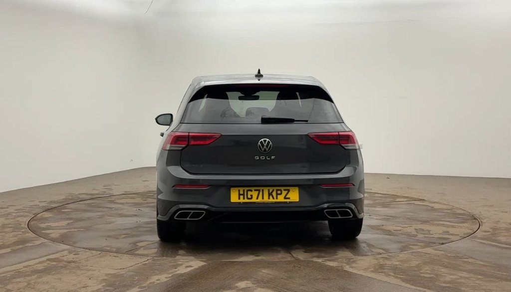 Used Volkswagen Golf 2021 for sale - 77583449: Photo 17