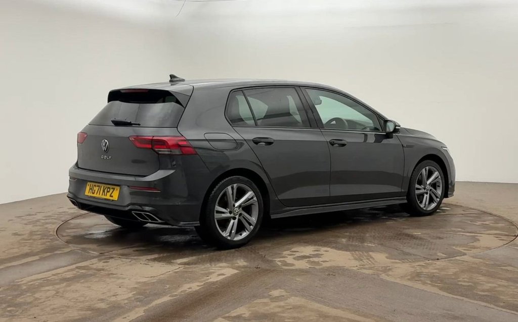 Used Volkswagen Golf 2021 for sale - 77583449: Photo 18