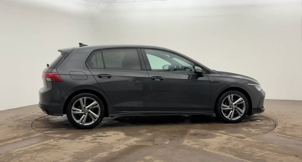 Used Volkswagen Golf 2021 for sale - 77583449: Photo 19
