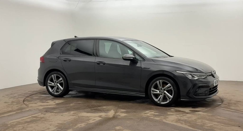 Used Volkswagen Golf 2021 for sale - 77583449: Photo 20