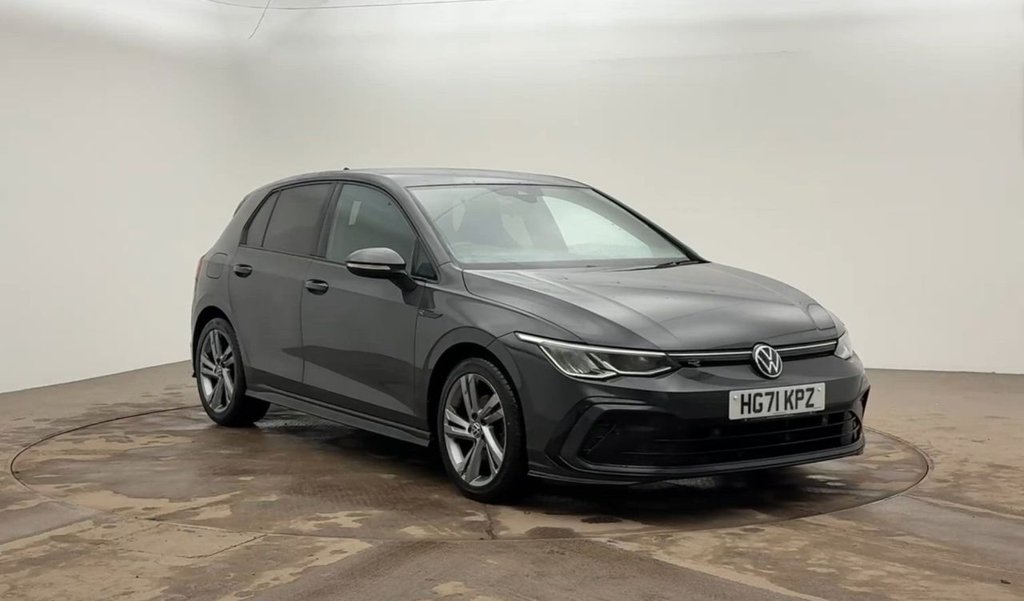 Used Volkswagen Golf 2021 for sale - 77583449: Photo 21