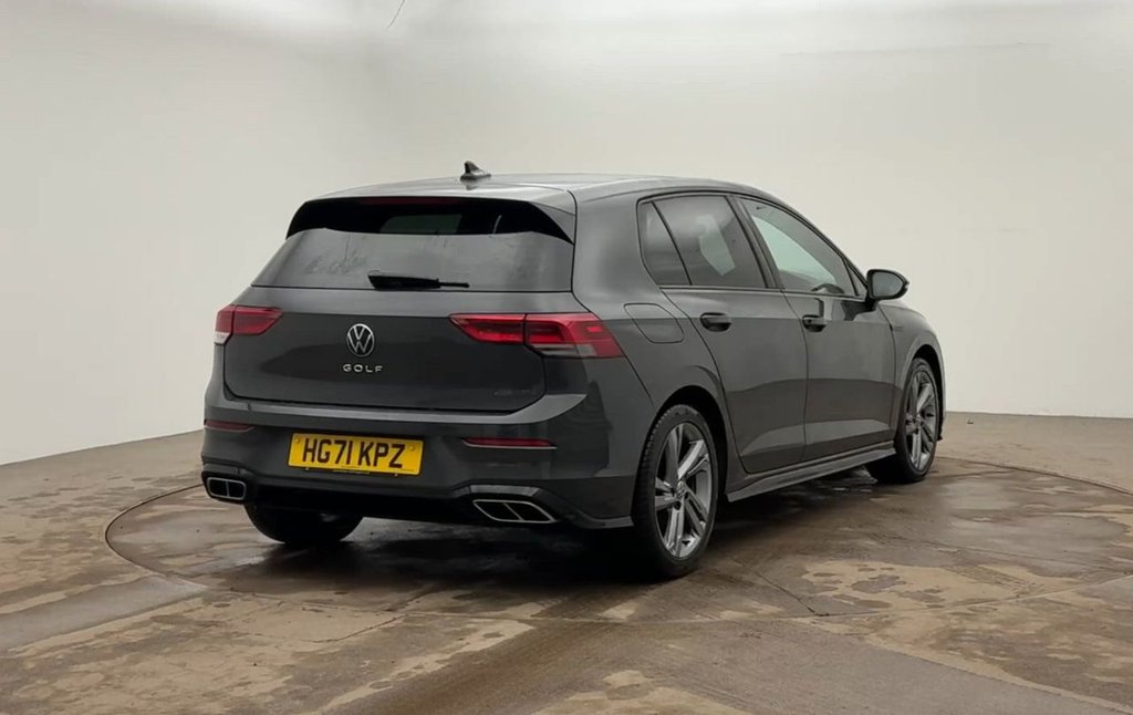 Used Volkswagen Golf 2021 for sale - 77583449: Photo 3