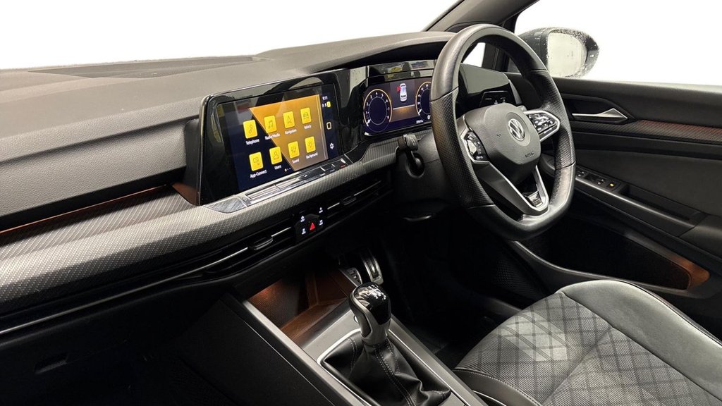 Used Volkswagen Golf 2021 for sale - 77583449: Photo 4