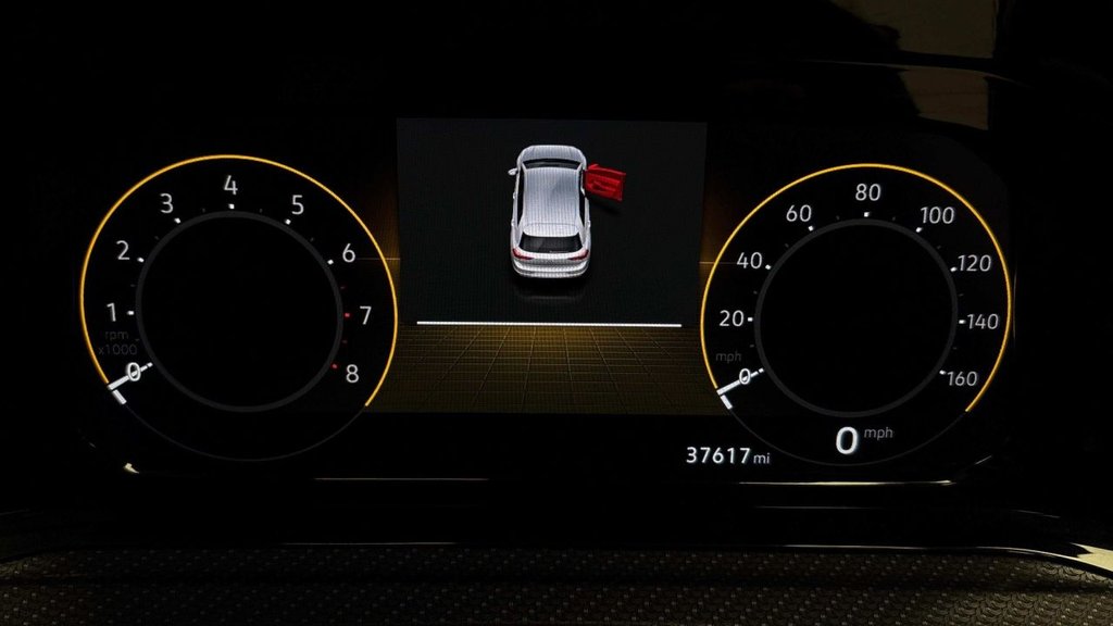 Used Volkswagen Golf 2021 for sale - 77583449: Photo 8