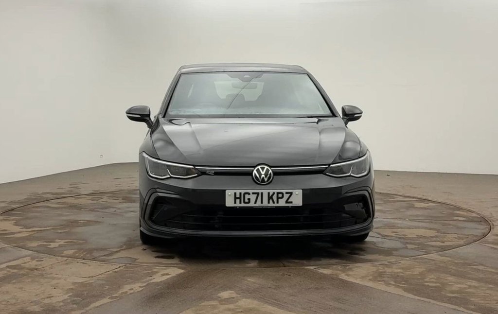 Used Volkswagen Golf 2021 for sale - 77583449: Photo 9