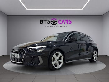 Used Audi A3 2021 for sale - 79288505: Photo