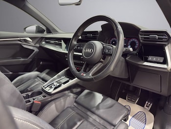 Used Audi A3 2021 for sale - 79288505: Photo