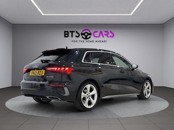 Used Audi A3 2021 for sale - 79288505: Photo