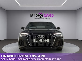 Used Audi A3 2021 for sale - 79288505: Photo
