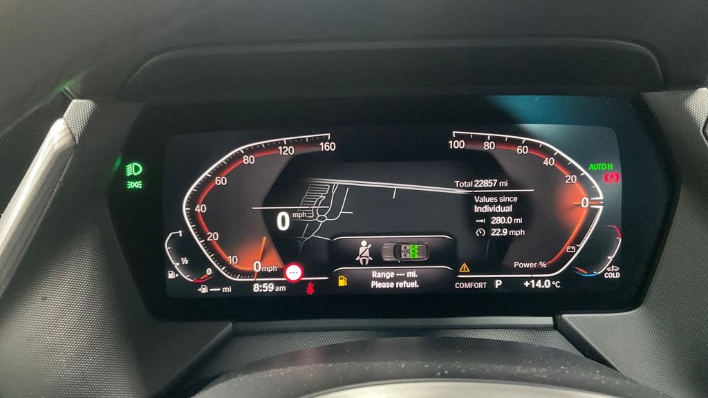 Used BMW 1 Series 2022 for sale - 76579806: Photo 11